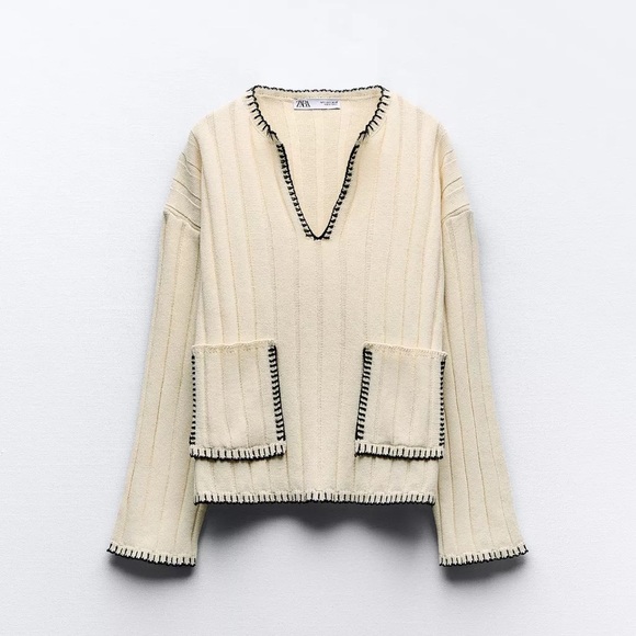 Zara Assorted Selection LIKE NEW - Tops, dresses, skirts - XS-S - Picture 13 of 13